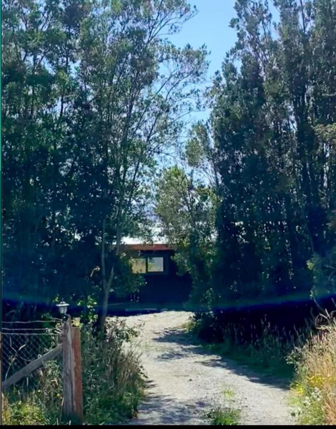 הוילה הורנופירן Rio Blanco מראה חיצוני תמונה