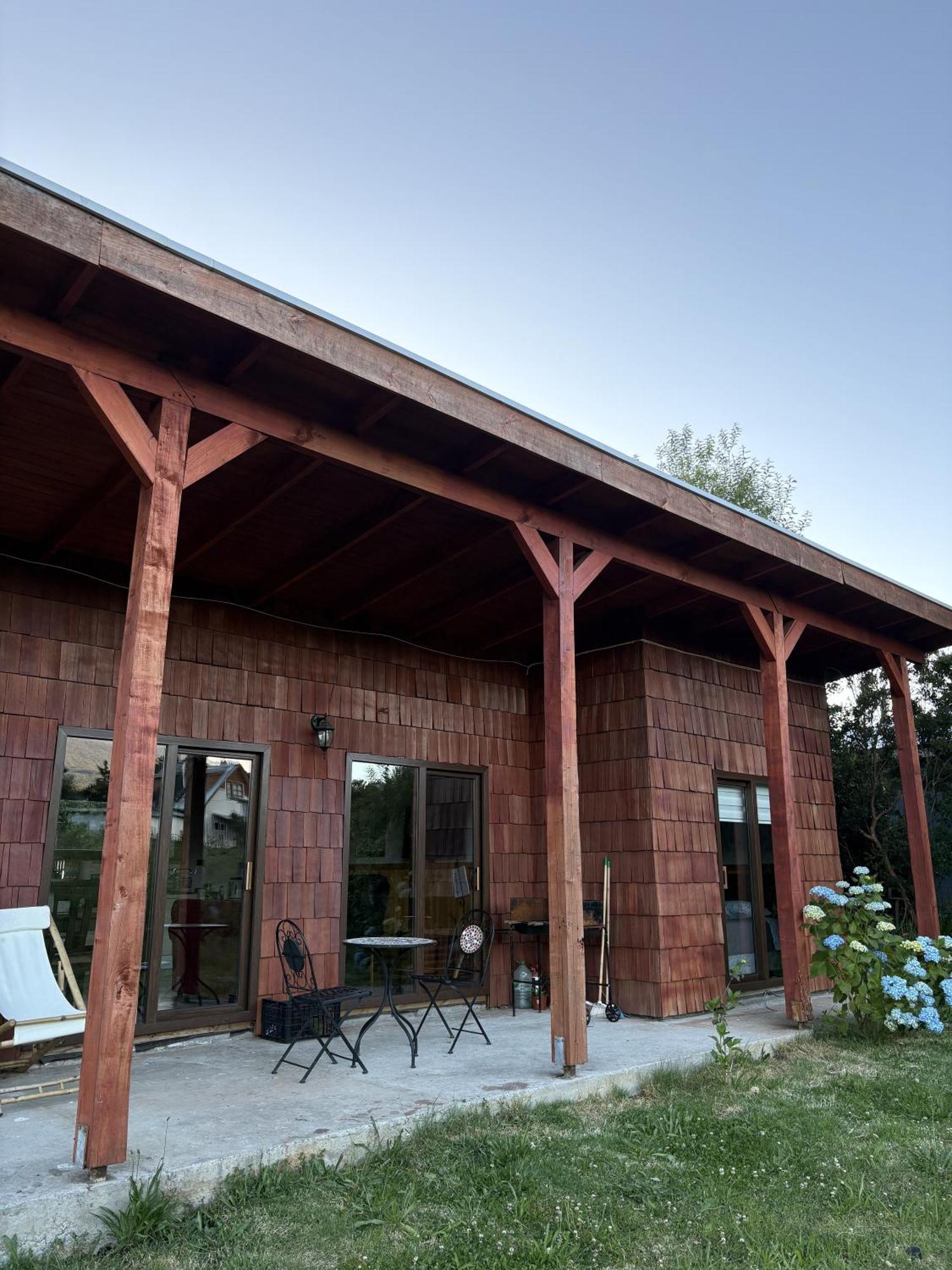הוילה הורנופירן Rio Blanco מראה חיצוני תמונה